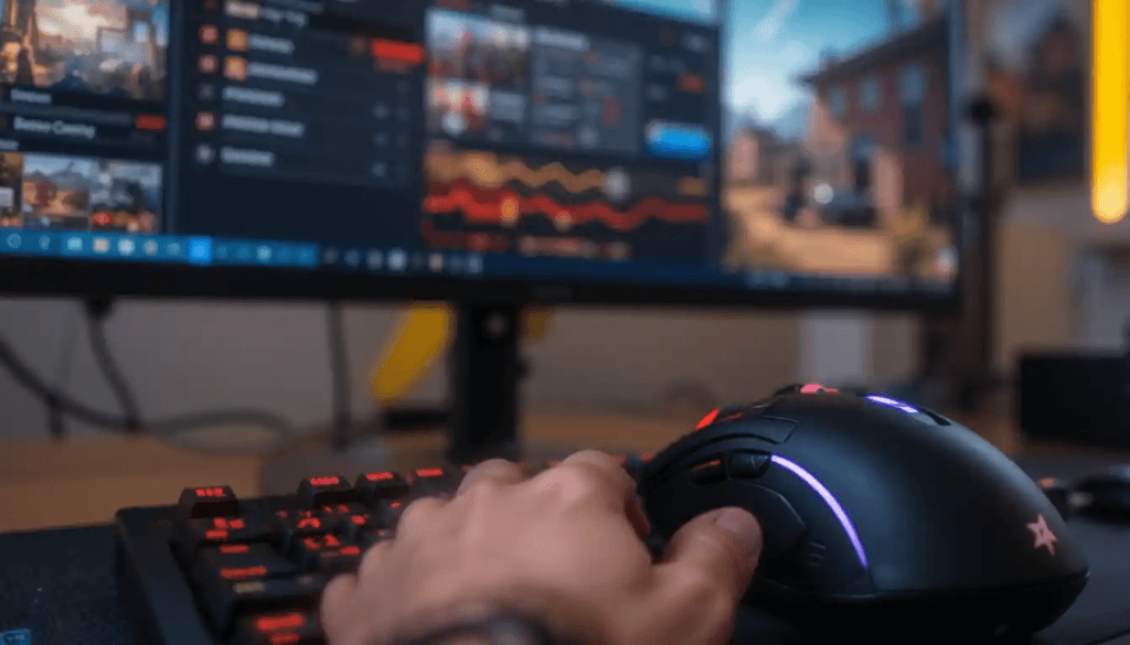 How to Optimize Your Gaming PC for 144Hz