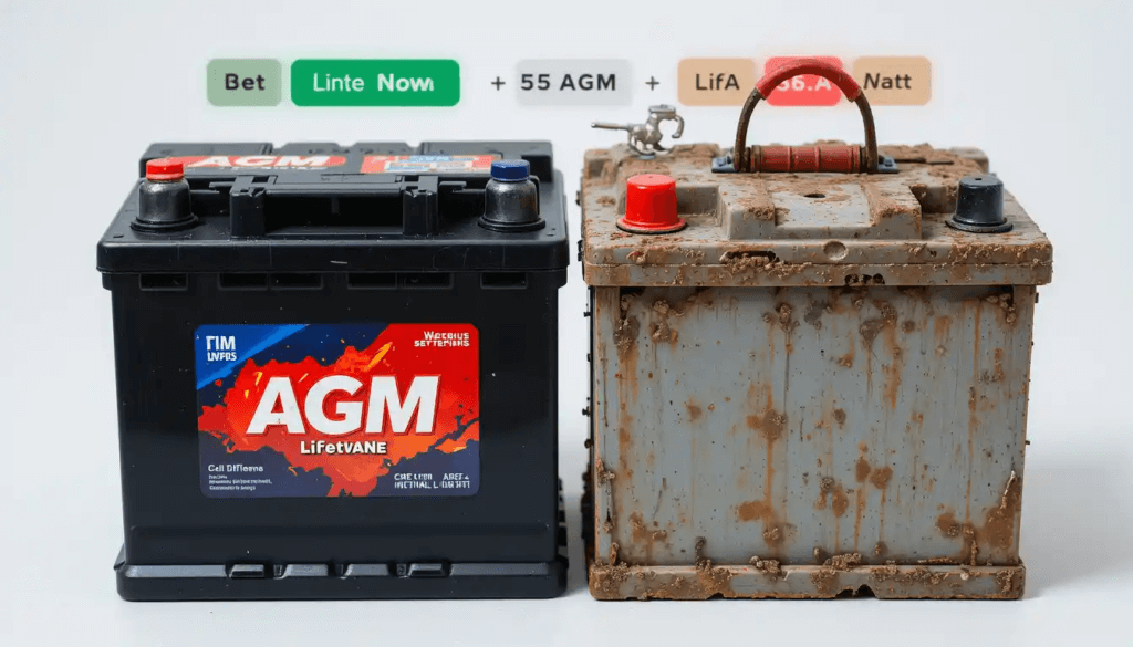 how long should a car battery last