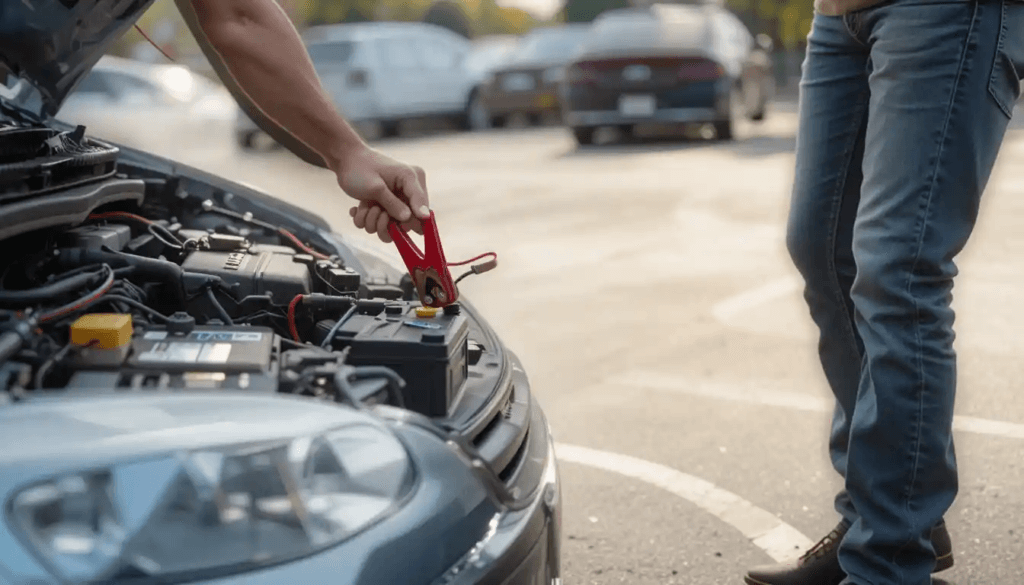 how long should a car battery last