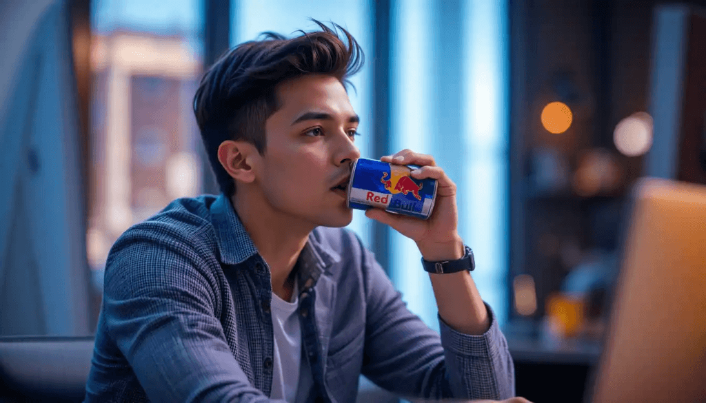 How Long Does Red Bull Energy Drink Last?